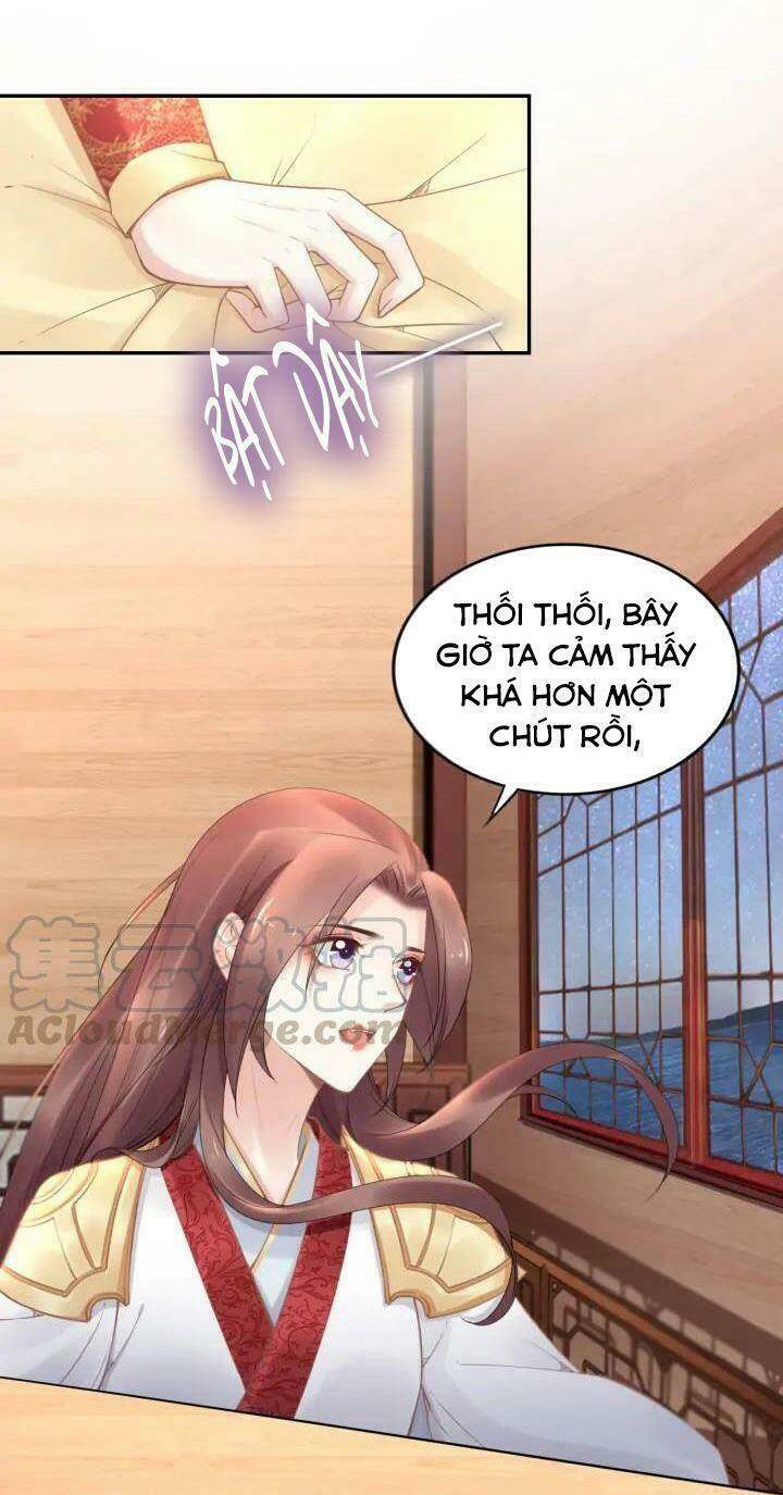 Nhất Sinh Nhất Thế Tiếu Thương Khung Chương 103 Ảnh 18
