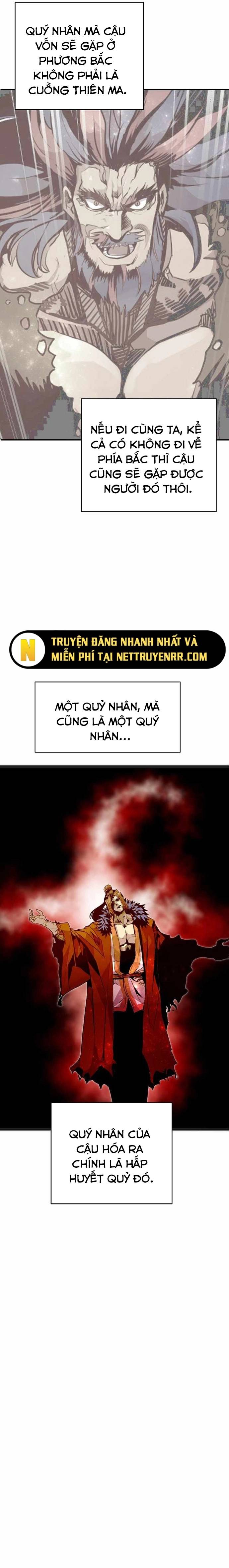 Hồi Quy Vô Giá Trị Chương 77 Ảnh 18