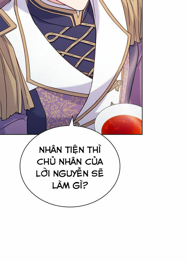 Tiểu Thư Muốn Được Nghỉ Ngơi Chương 113 Ảnh 23