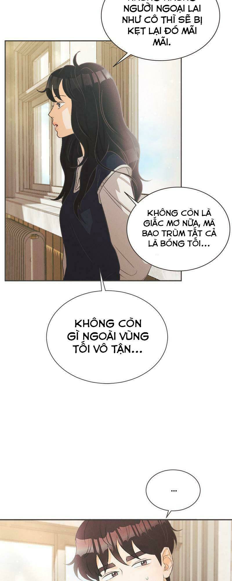 Giấc Mộng Đêm Hè Chương 5.1 Ảnh 30