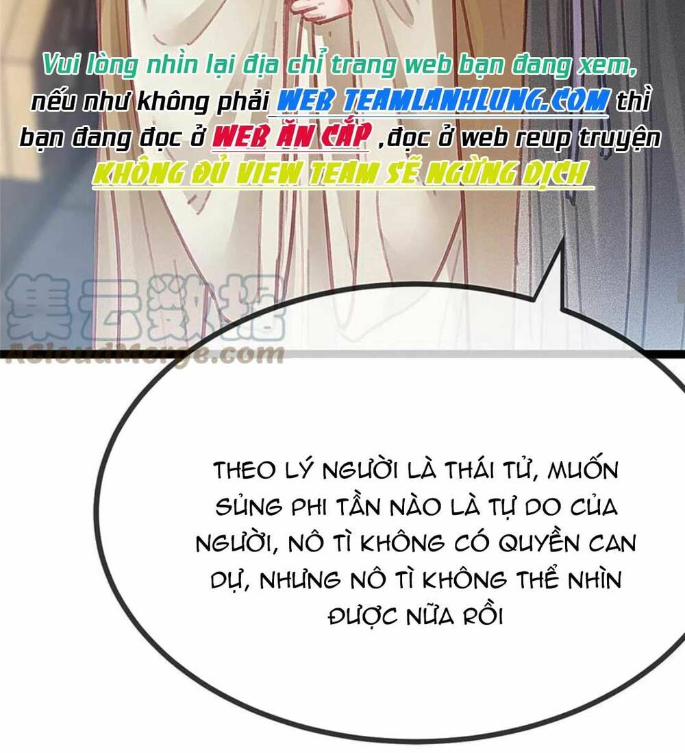 Quý Phi Lúc Nào Cũng Muốn Được Lười Biếng Chương 82 Ảnh 36