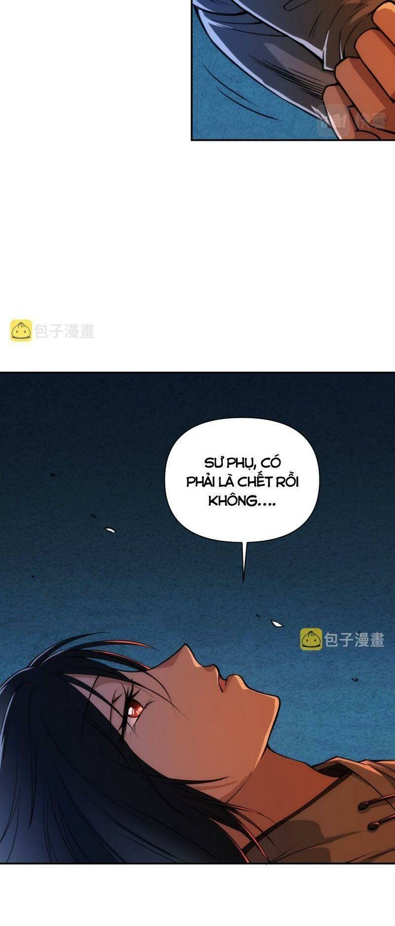 Giản Giới Chương 201 Ảnh 14