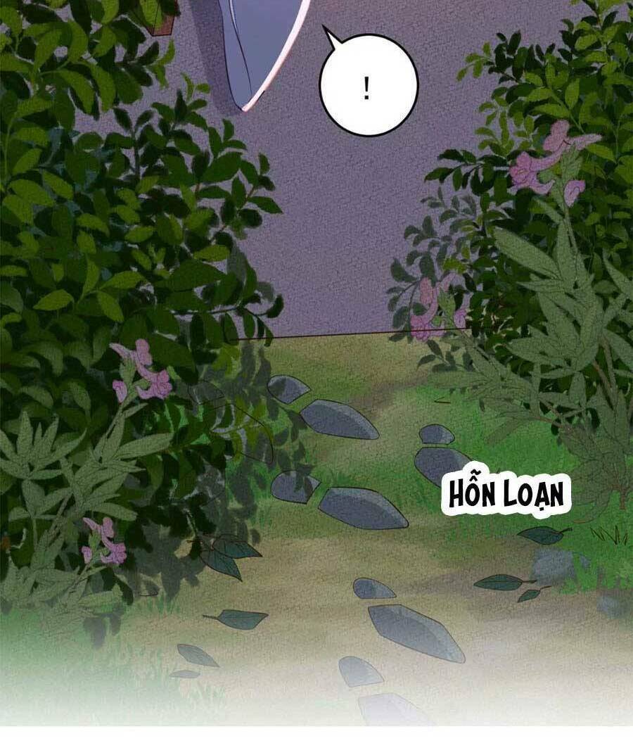 Rơi Vào Cạm Bẫy Ngọt Ngào Của Tứ Thúc Chương 39 Ảnh 7