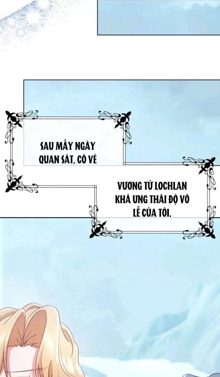 Ước Hẹn Không Thành Của Đôi Ta Chương 23 Ảnh 66