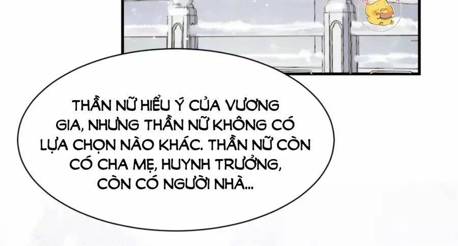 Trùng Sinh Chuyên Sủng Độc Phi Của Nhiếp Chính Vương Chương 47 Ảnh 36