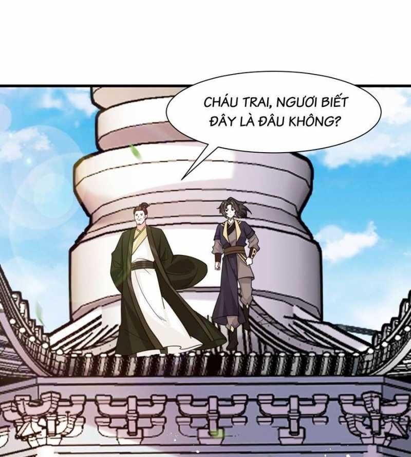 Vạn Năm Sau Ta Tùy Tâm Ta Tùy Tâm Sở Dục Chương 25 Ảnh 41
