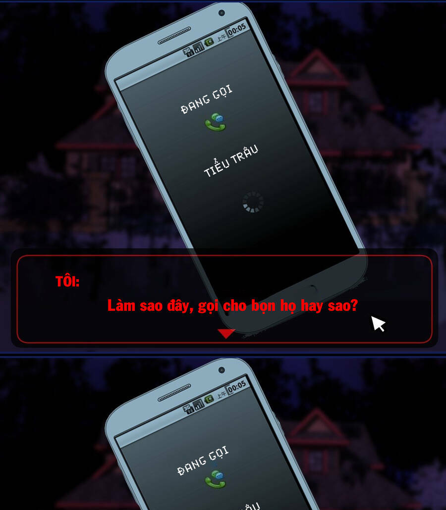 Hương Vị Ngọt Ngào Chương 12 Ảnh 26