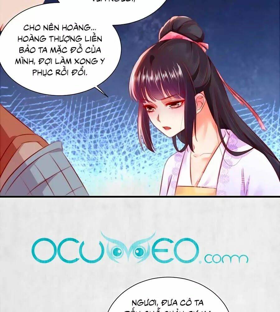 Hoạn Phi Hoàn Triều Chương 88 Ảnh 34
