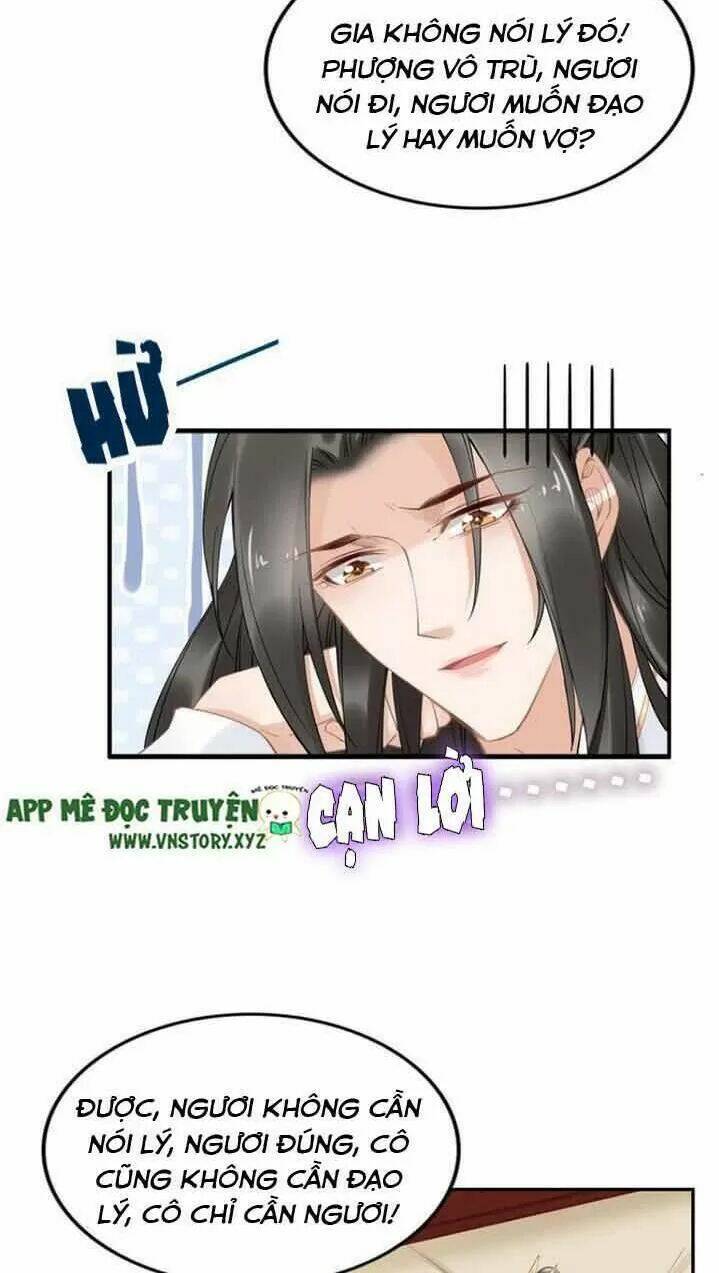 Nhất Sinh Nhất Thế Tiếu Thương Khung Chương 95 Ảnh 9