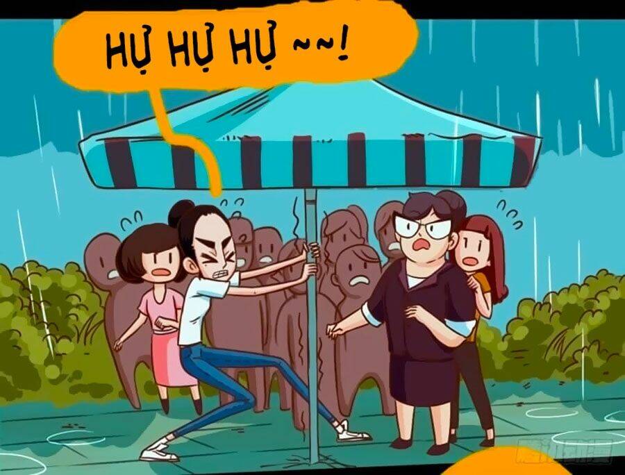 Lãnh Ba! Action! Chương 15 Ảnh 14