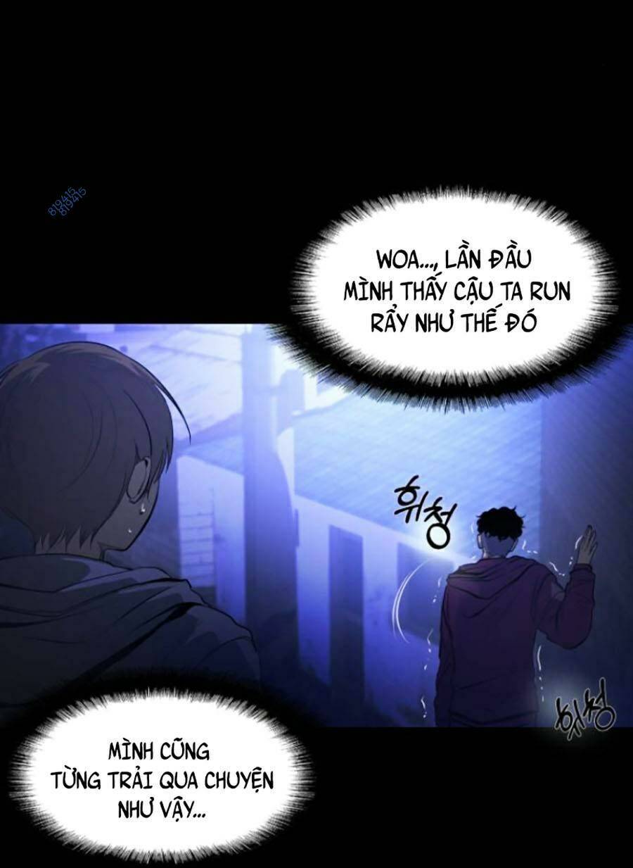 Xây Dựng Địa Ngục Chương 6 Ảnh 206