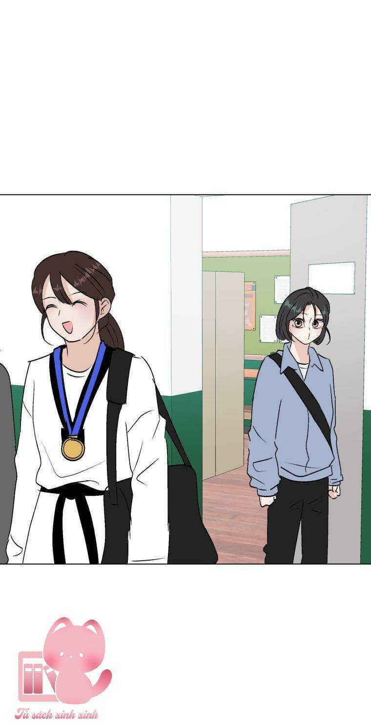 Bí Mật Highteen Chương 42 Ảnh 36