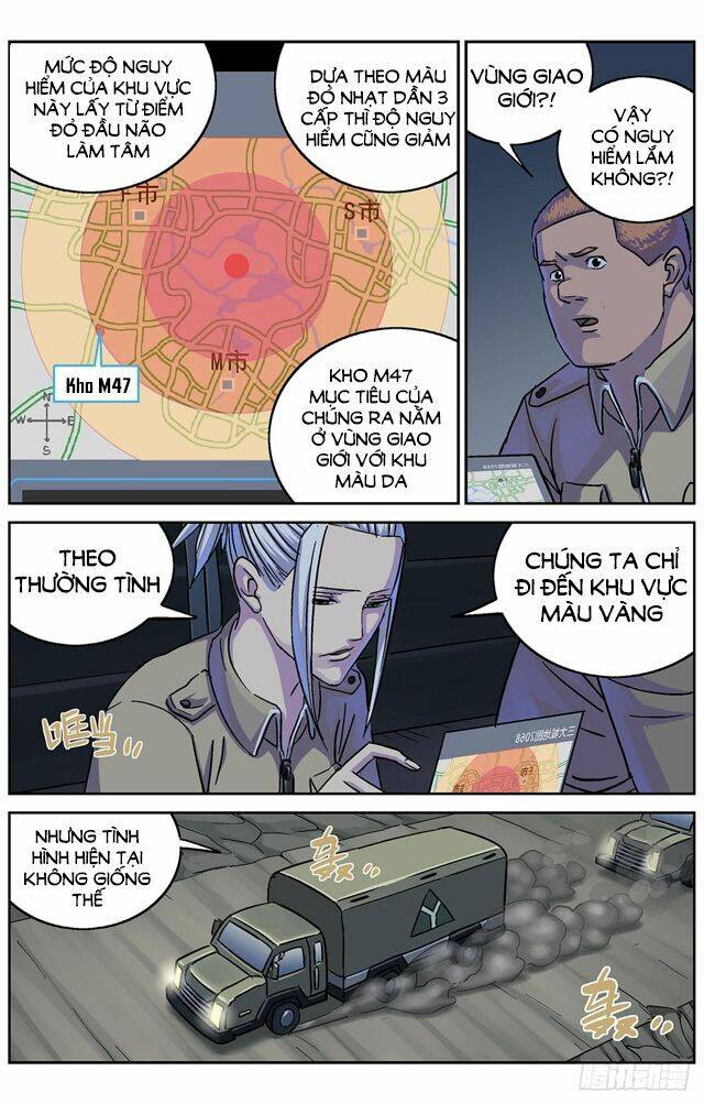 Nguyên Mục Chương 267 Ảnh 7