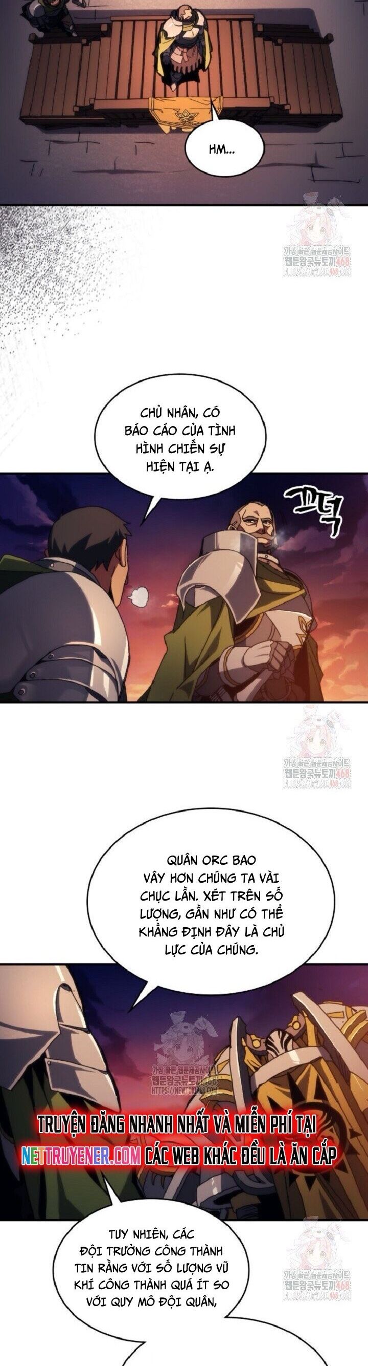 Hãy Hành Động Như Một Boss Đi Ngài Mr Devourer Chương 75 Ảnh 12