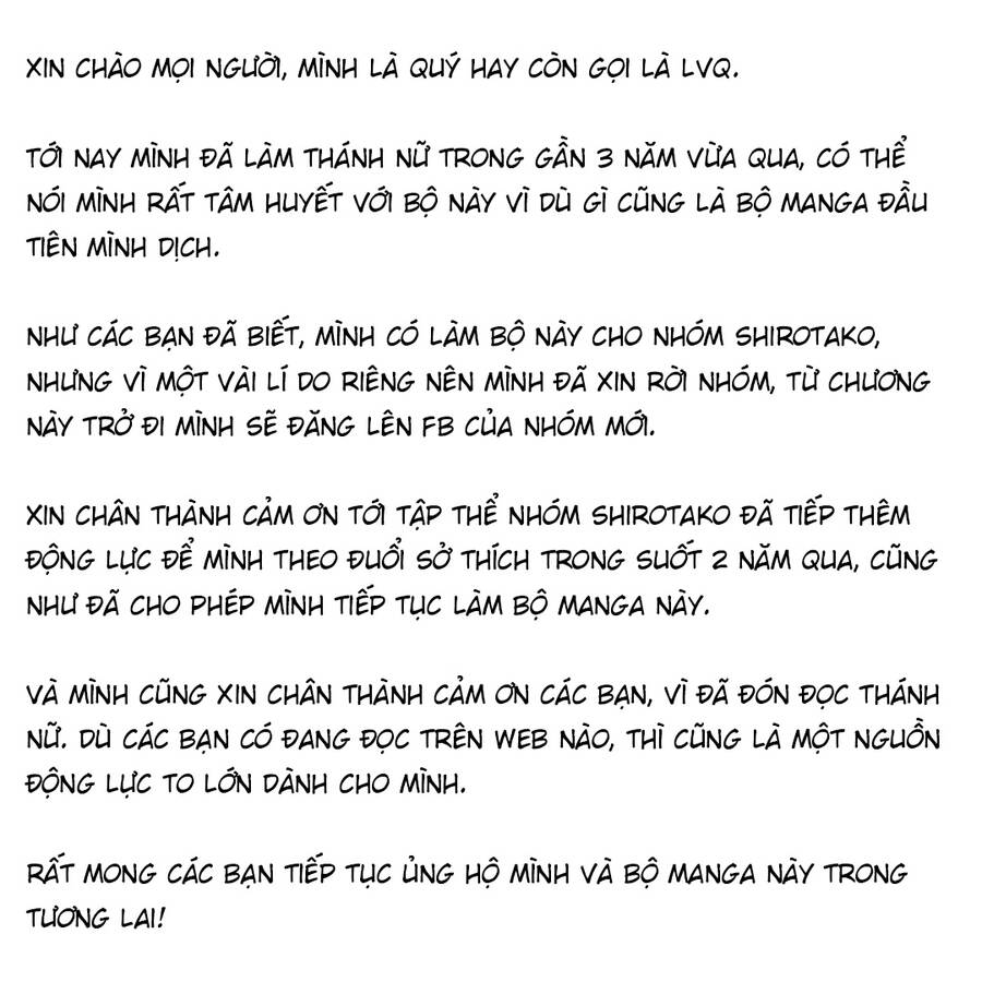 Nữ Thánh Ceclilia Và Mục-Sư Lawrence Chương 55 Ảnh 25