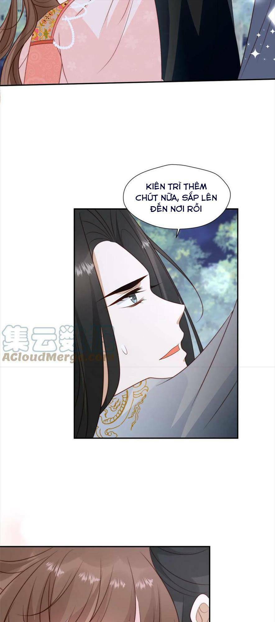 Trở Thành Nữ Phụ Ác Độc Chinh Phục Vương Gia Chương 88 Ảnh 26