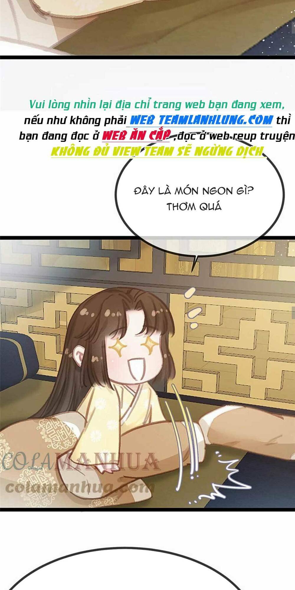 Quý Phi Lúc Nào Cũng Muốn Được Lười Biếng Chương 92 Ảnh 17