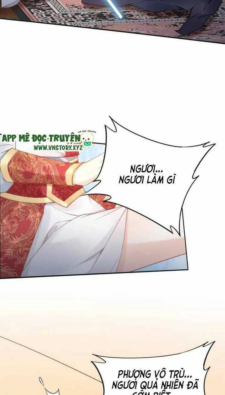 Nhất Sinh Nhất Thế Tiếu Thương Khung Chương 94 Ảnh 15