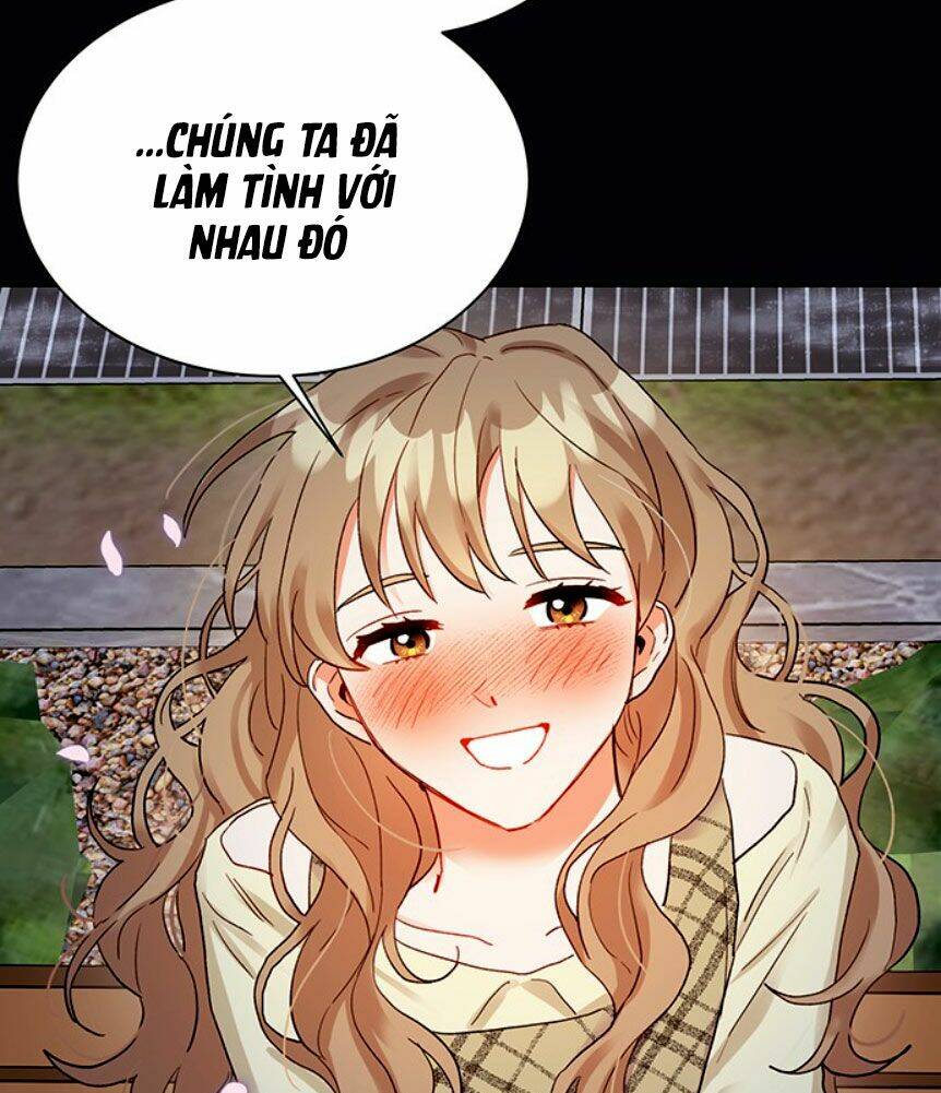 Nụ Hôn Của Giác Quan Thứ 6 Chương 21 Ảnh 88