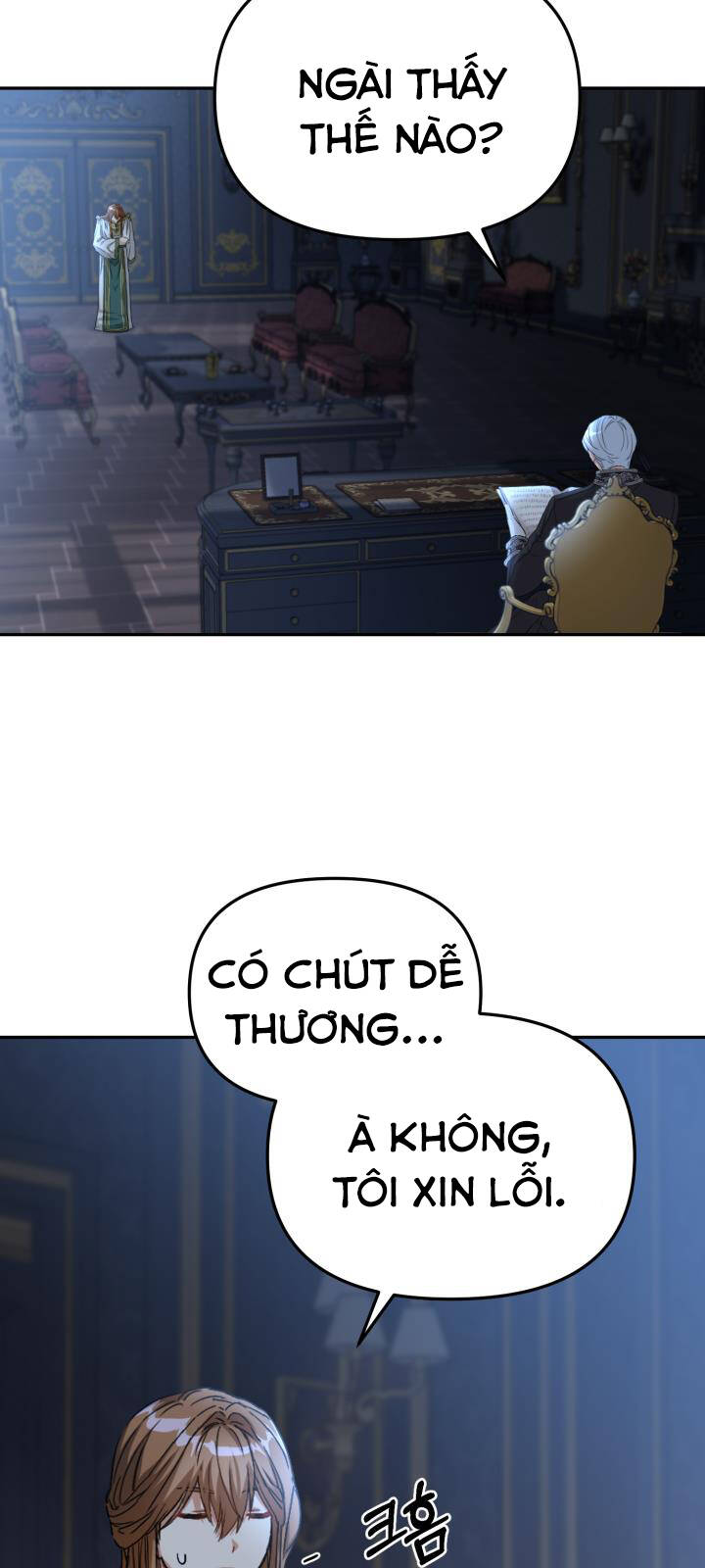 Tái Sinh Thành Con Gái Của Kẻ Phản Diện Chương 6 Ảnh 35