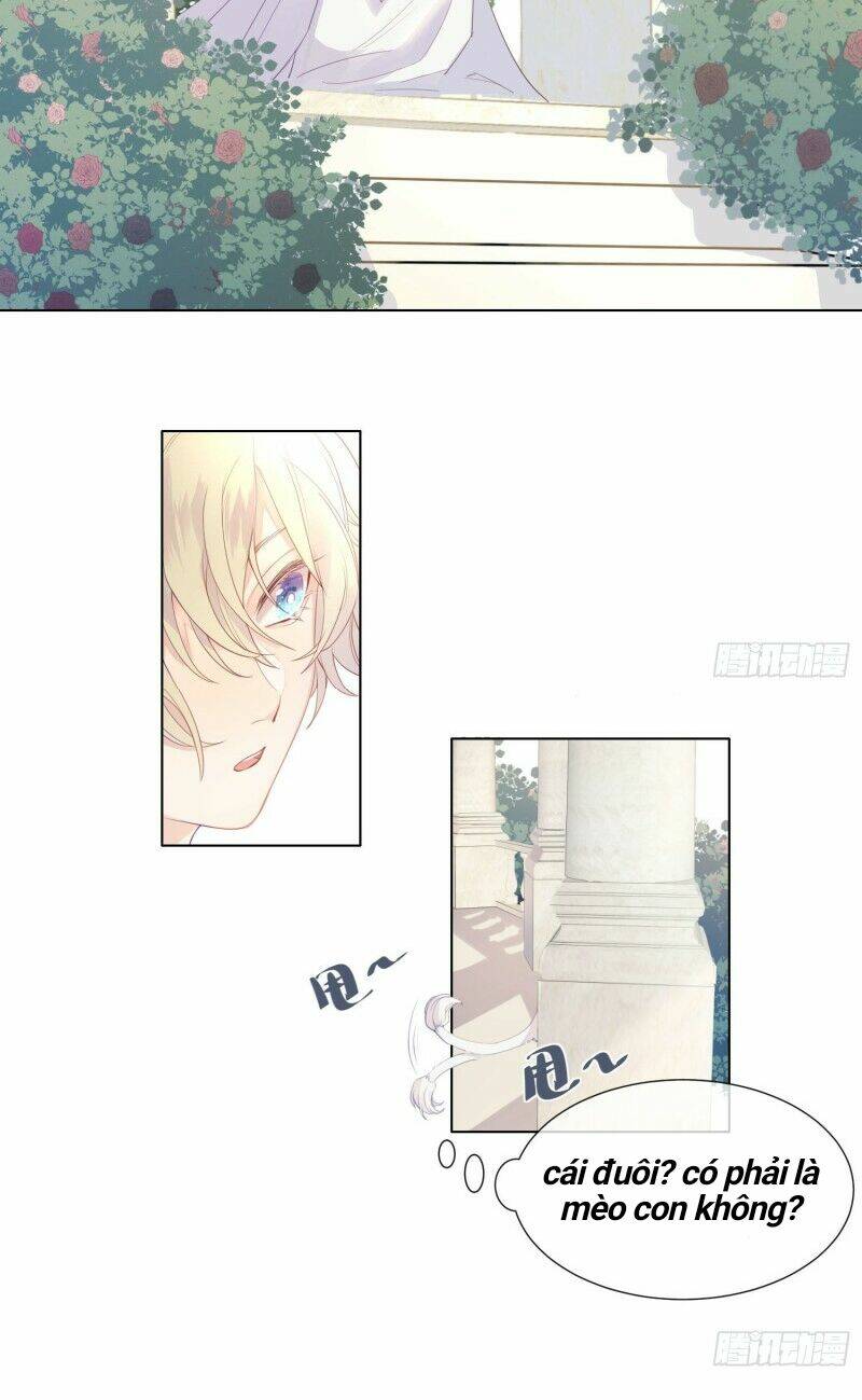 Công Lược Của Mami Chương 1 Ảnh 58