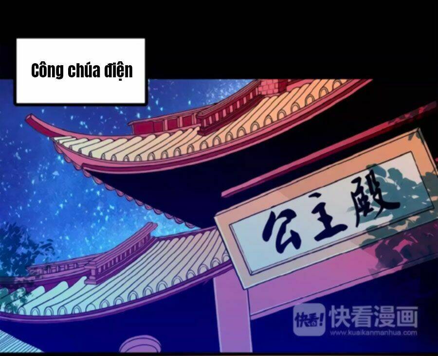 Hoàng Thượng! Hãy Sủng Ái Ta Đi! Chương 74 Ảnh 2