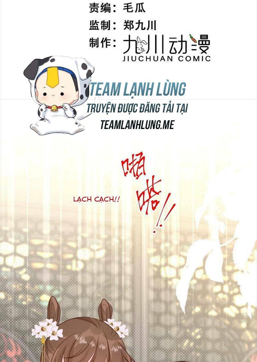 Trở Thành Nữ Phụ Ác Độc Chinh Phục Vương Gia Chương 95 Ảnh 6