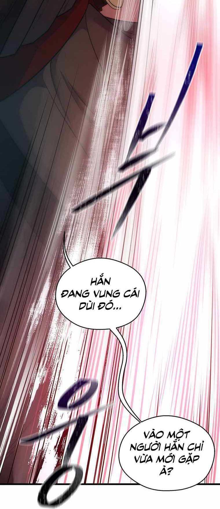 Võ Sĩ Hồi Hương Chương 6 Ảnh 11