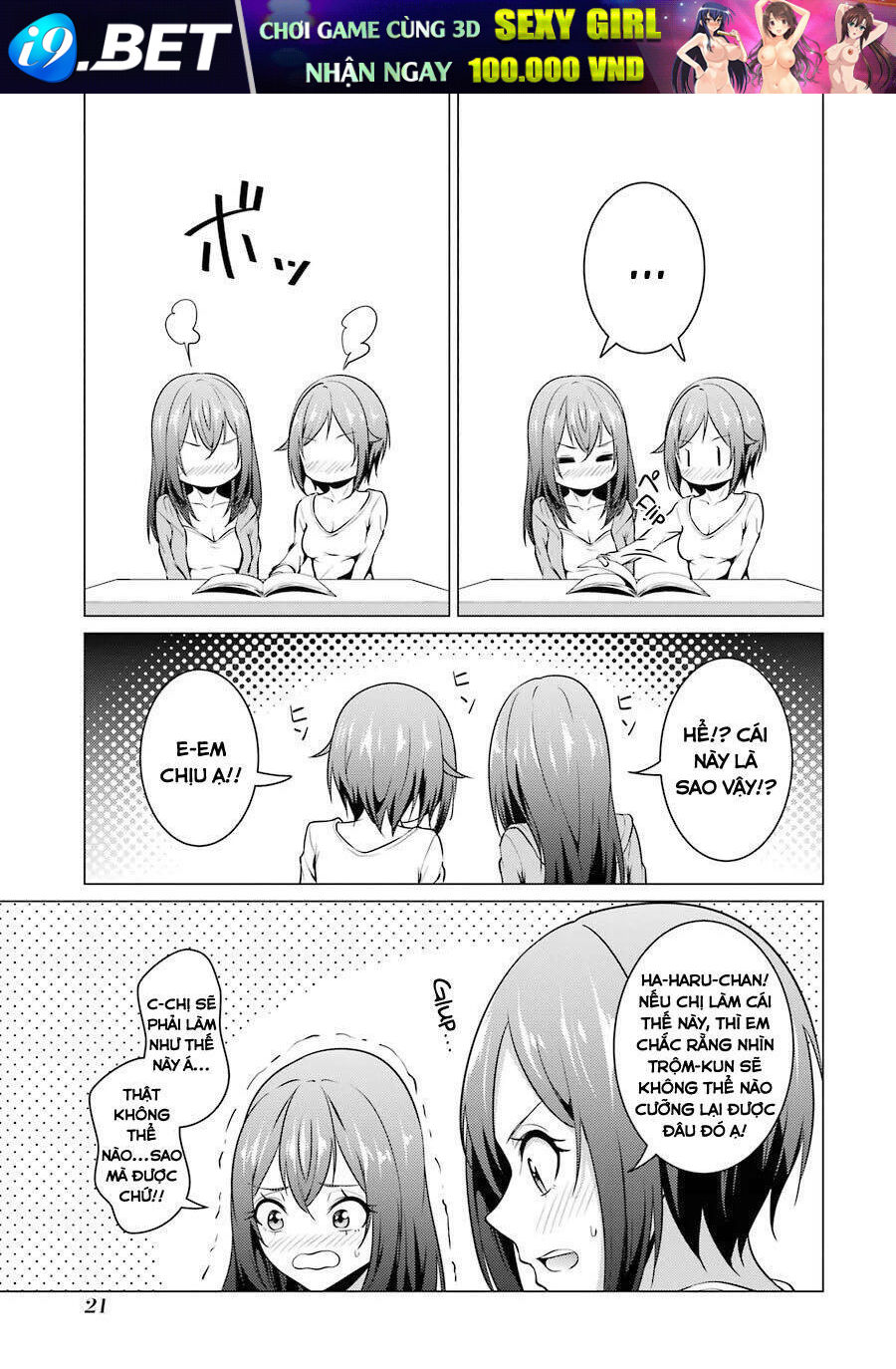 Kou 2 Ni Time Leaped Shita Ore Ga, Touji Suki Datta Sensei Ni Kokutta Kekka Chương 44 Ảnh 9