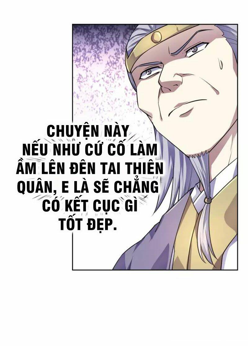 Nghịch Thiên Đại Thần Chương 74 Ảnh 36
