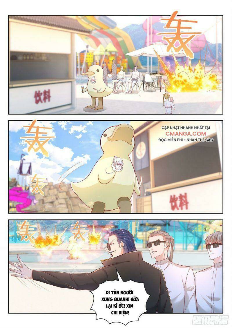 Ai Nói Ta Là Đại Lão? Chương 40 Ảnh 2