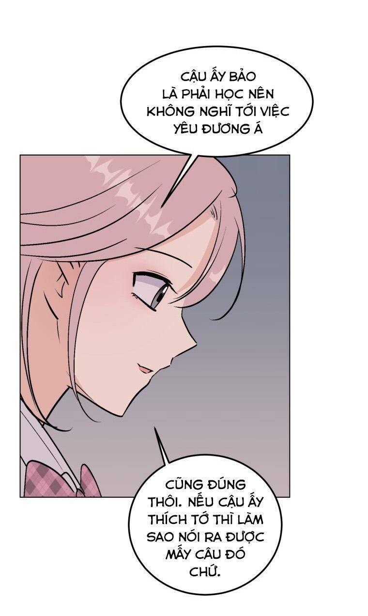 Bí Mật Highteen Chương 54 Ảnh 13