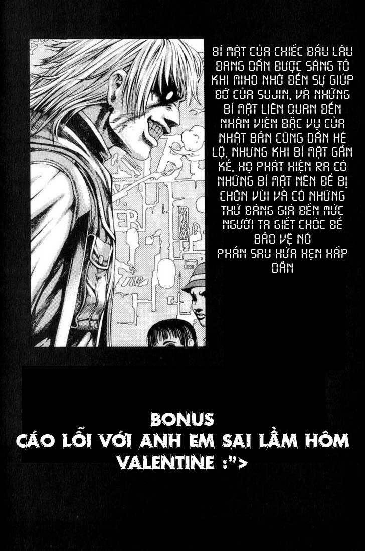 Đảo Địa Ngục Chương 27 Ảnh 21