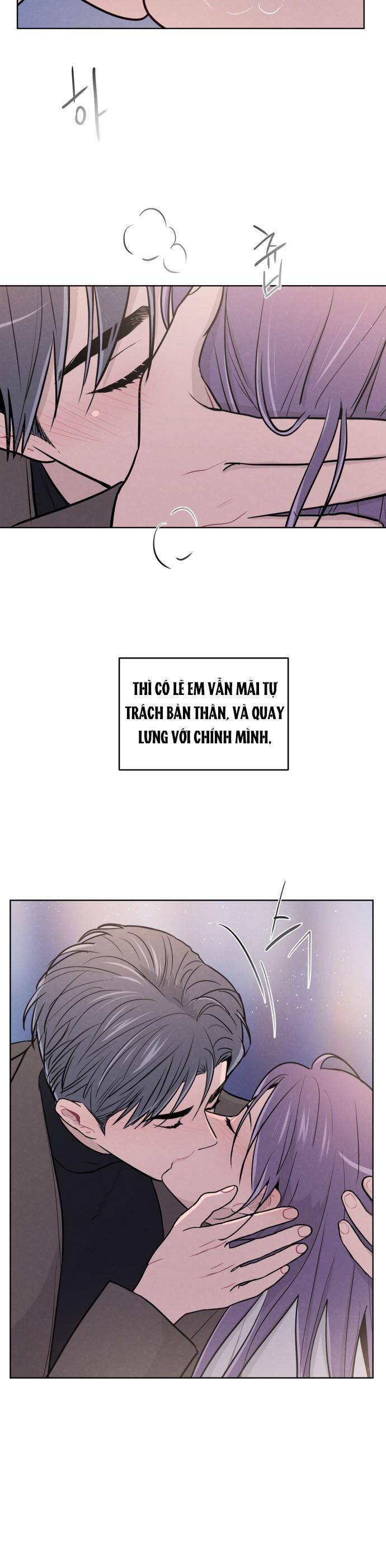Thật Đáng Thương Cho Chúng Tôi Chương 49 Ảnh 24