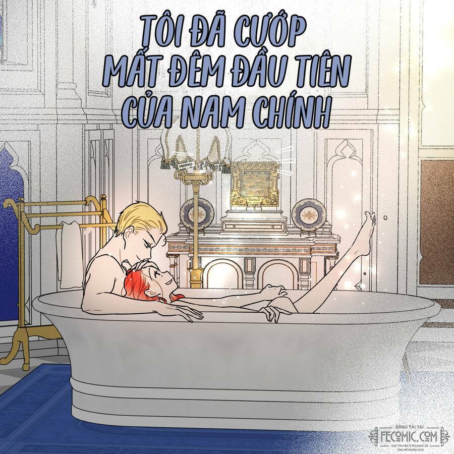 Tôi Đã Cướp Mất Đêm Đầu Tiên Của Nam Chính Chương 103 Ảnh 7