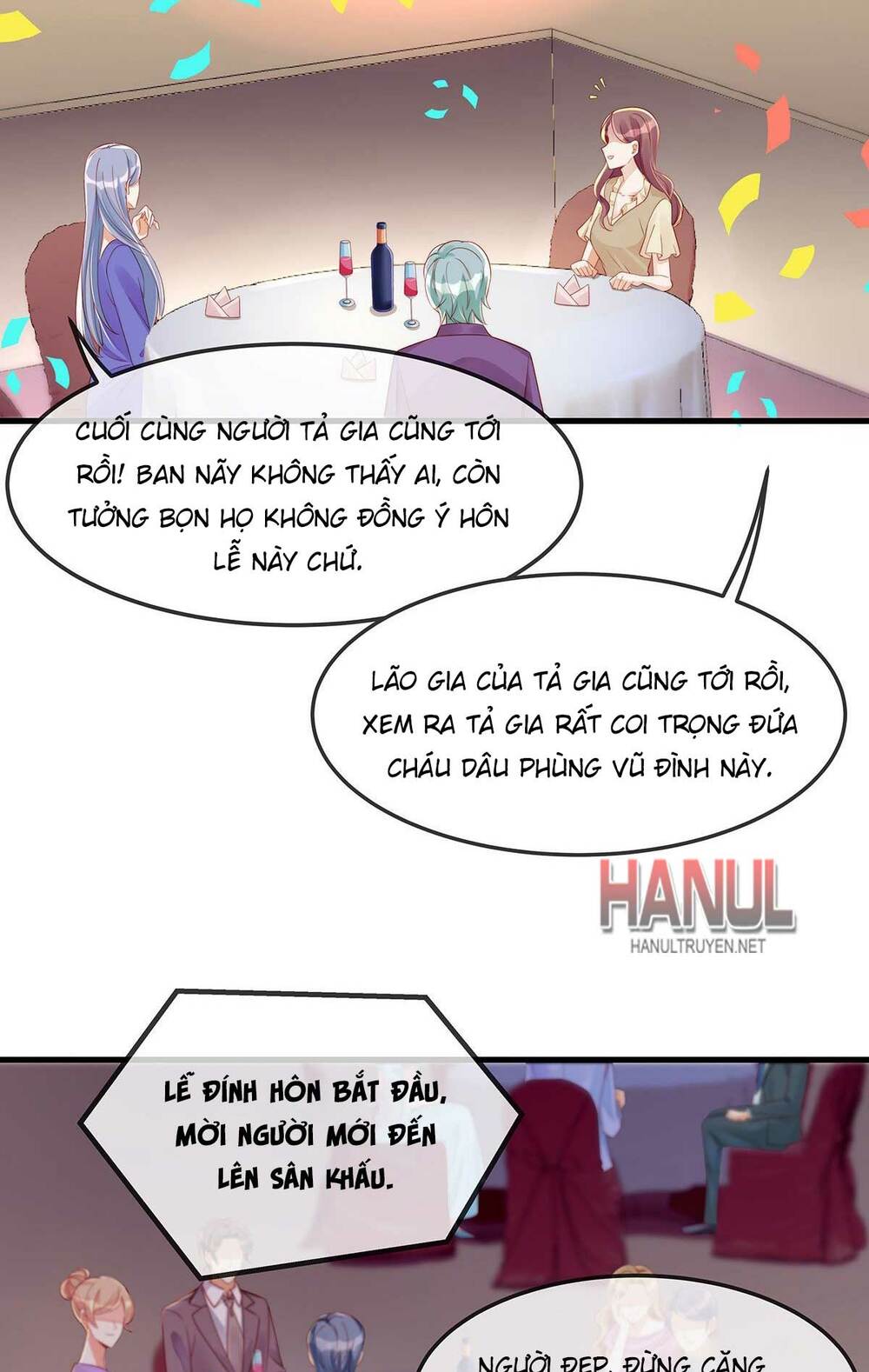 Sủng Em Sủng Tới Tận Cùng Chương 162 Ảnh 17