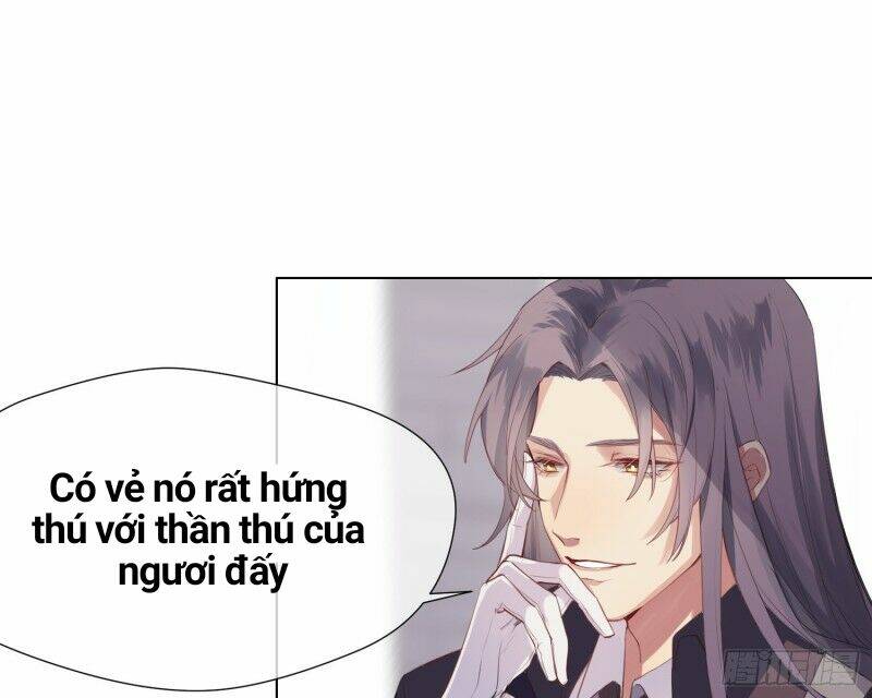 Công Lược Của Mami Chương 2 Ảnh 38