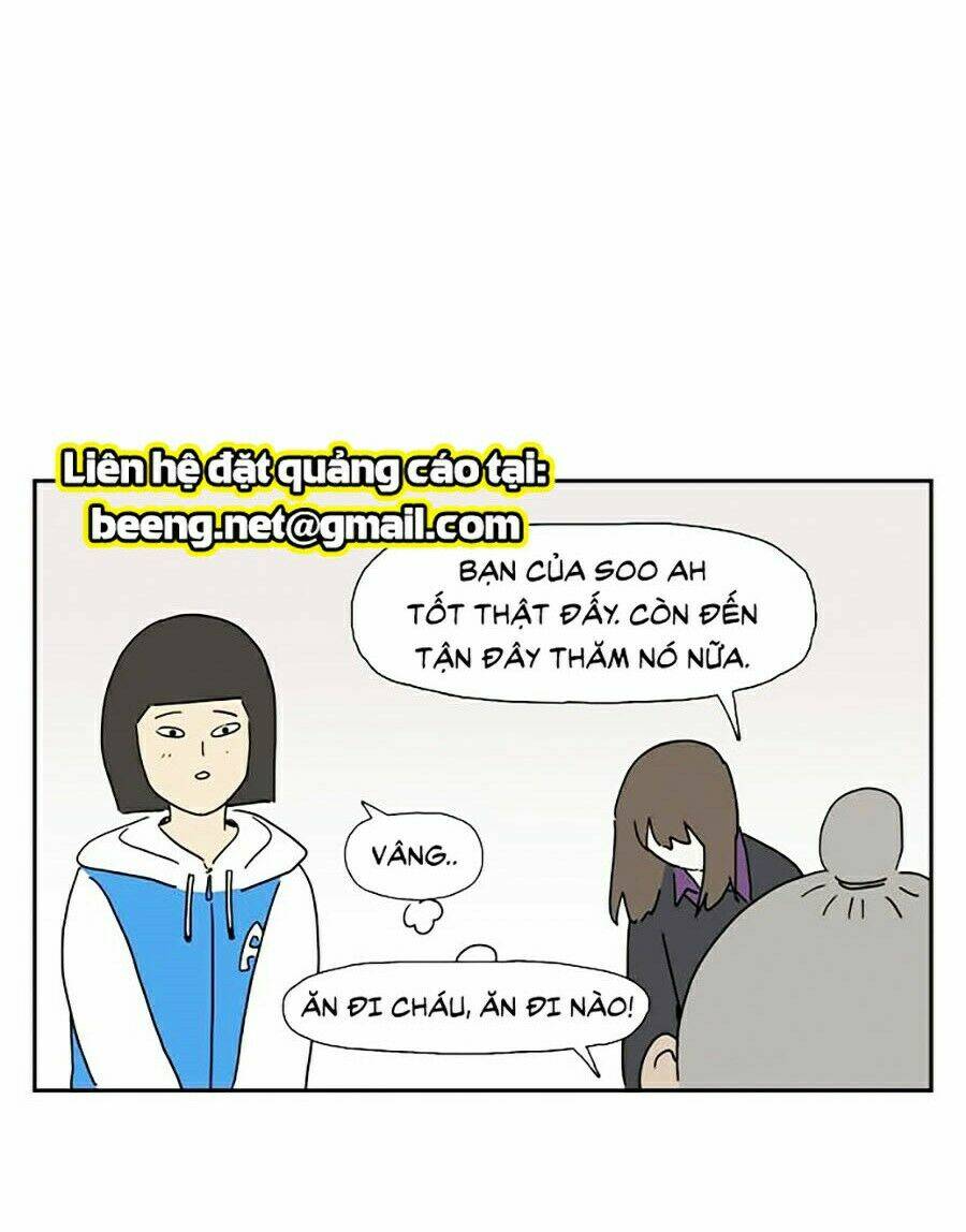 Con Gái Tôi Là Zombie Chương 33 Ảnh 50