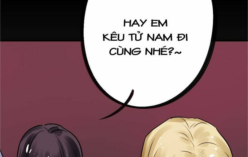 Phải Lòng Em Trai Của Bạn Gái Mình Chương 54 Ảnh 36