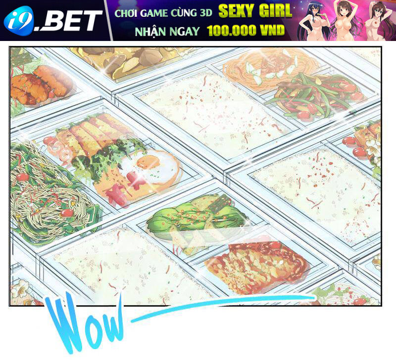 Cô Ấy Đến Rồi, Xin Nằm Xuống! Chương 256 Ảnh 20