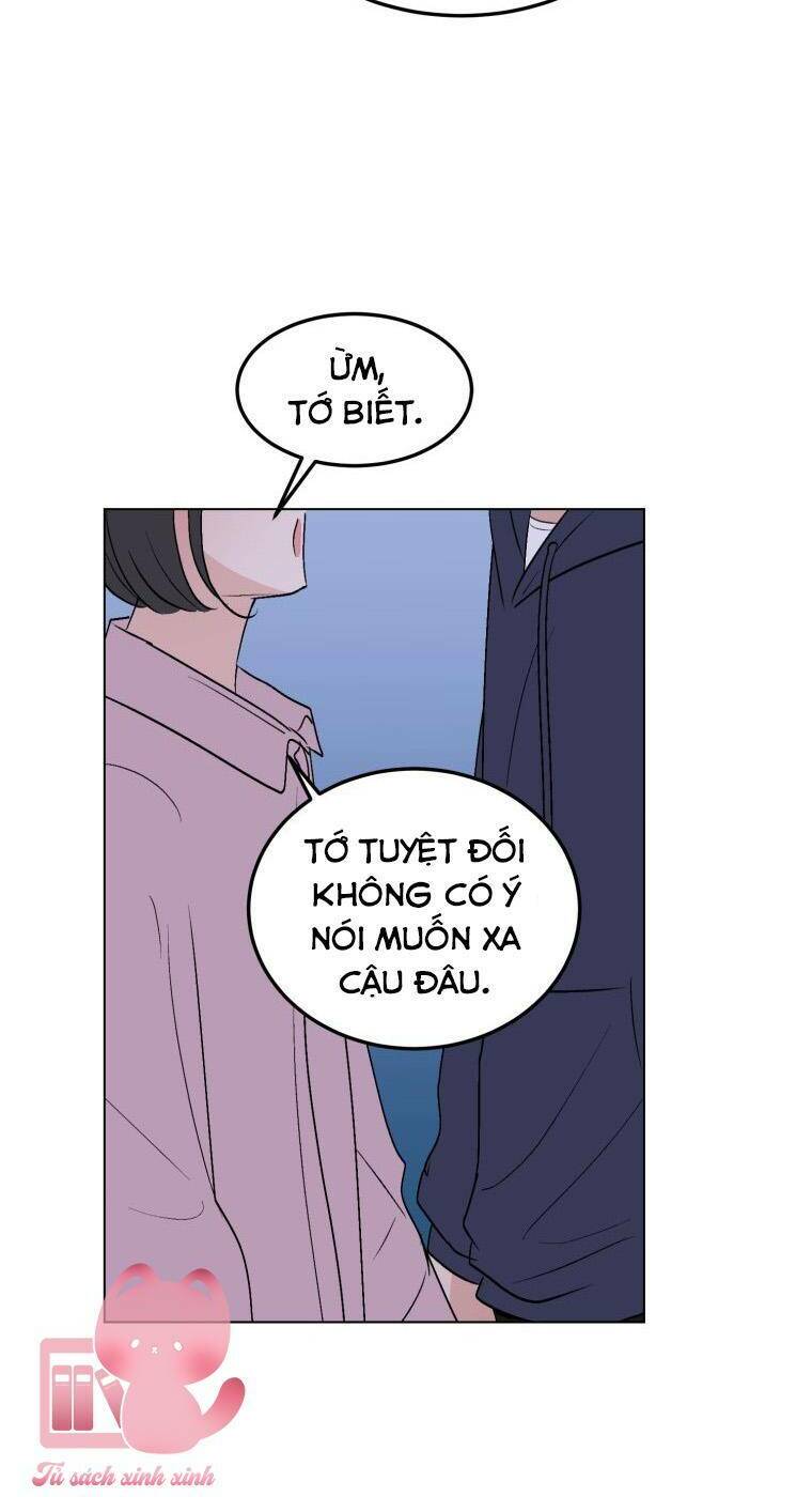 Bí Mật Highteen Chương 55 Ảnh 38