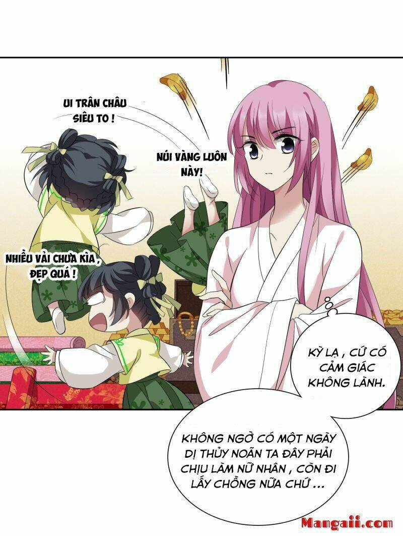 Toàn Cơ Từ Chương 58.2 Ảnh 7