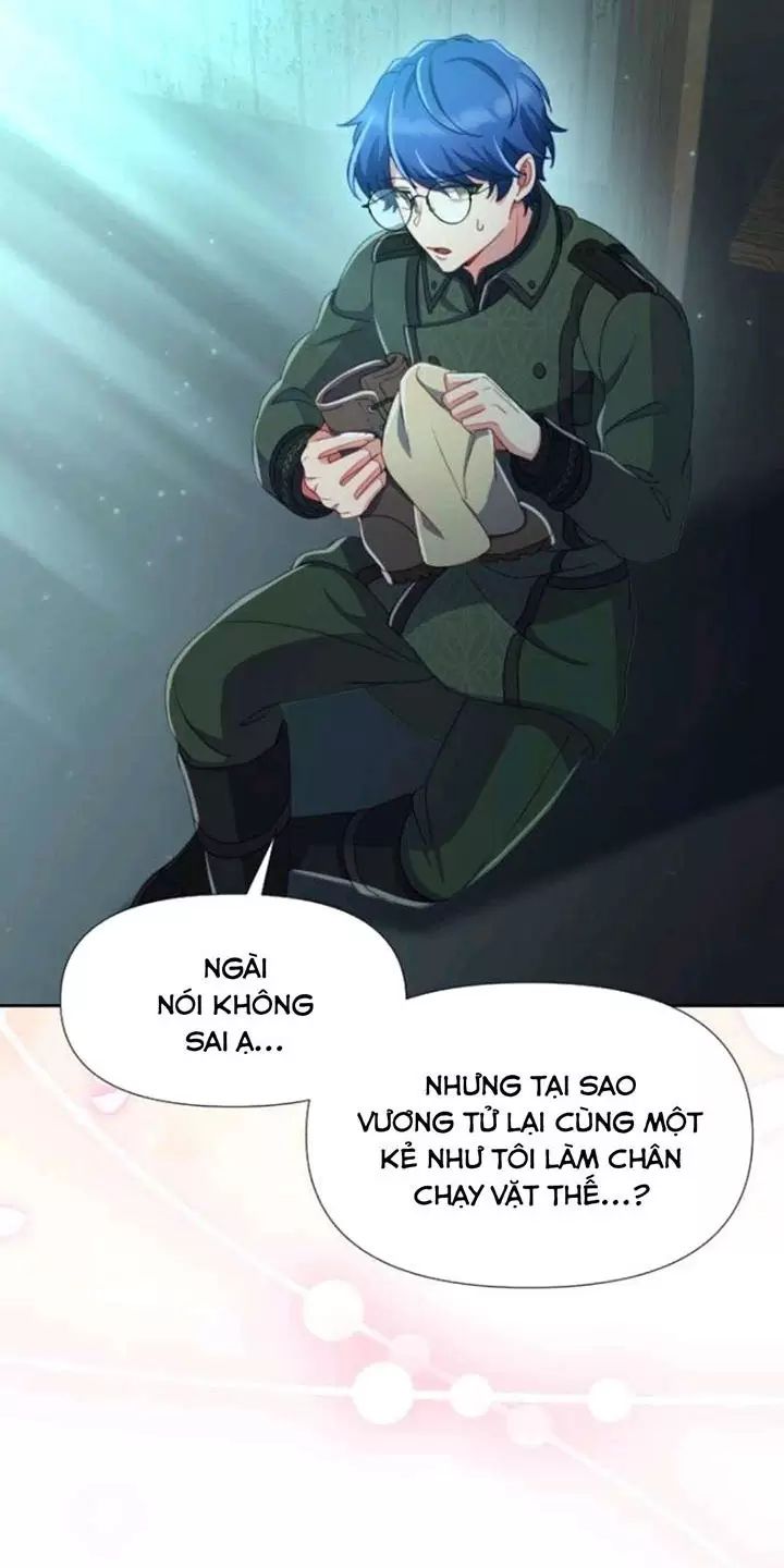 Ước Hẹn Không Thành Của Đôi Ta Chương 23 Ảnh 42
