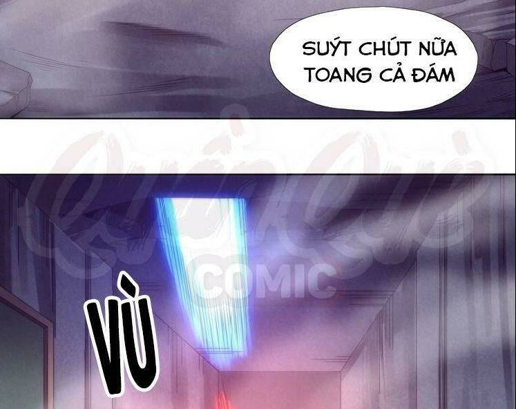 Hắc Kim Đảo Chương 27 Ảnh 33