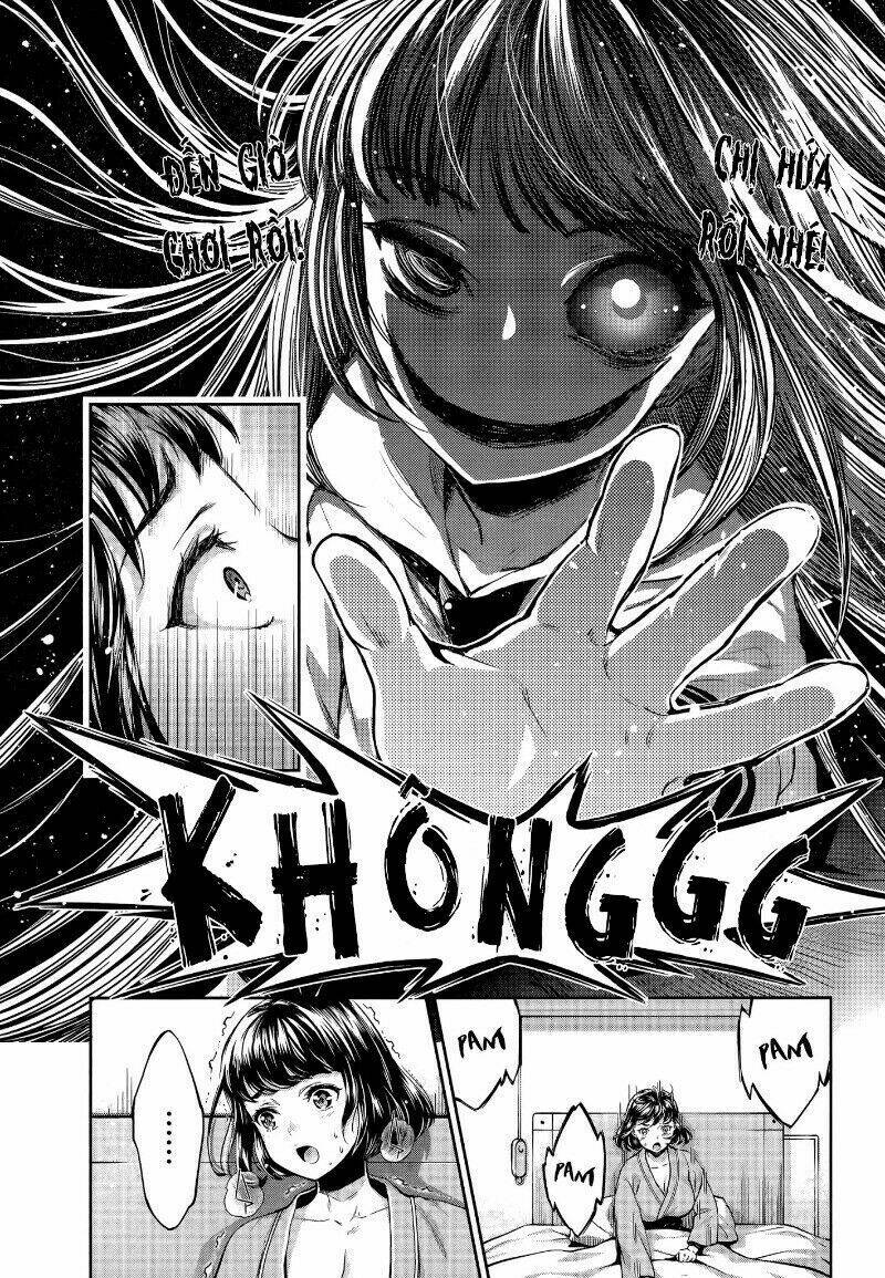 Hentai Chương 6 Ảnh 6