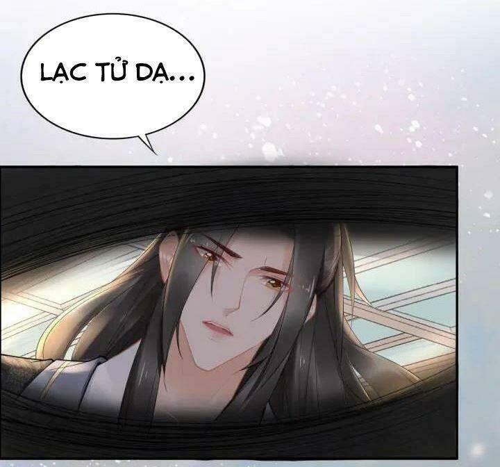 Nhất Sinh Nhất Thế Tiếu Thương Khung Chương 105 Ảnh 21