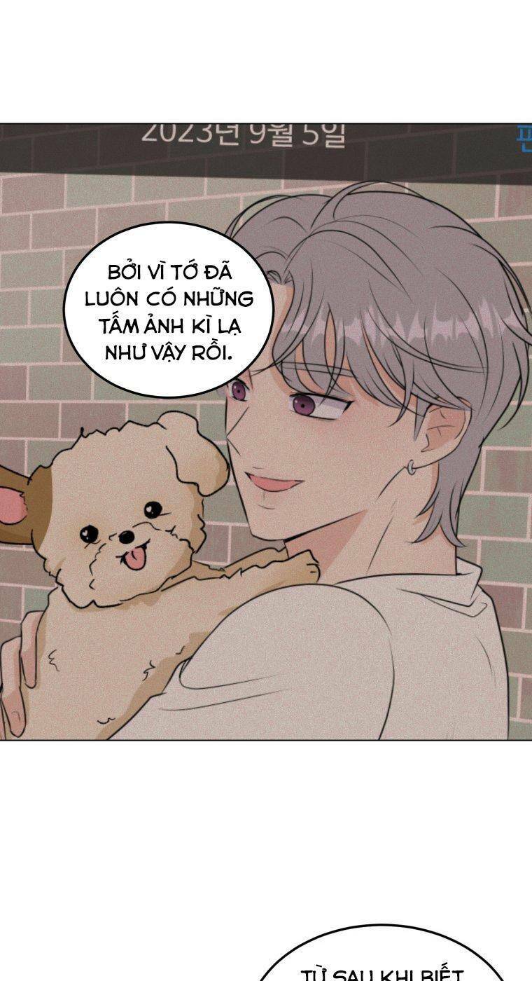 Bí Mật Highteen Chương 54 Ảnh 53