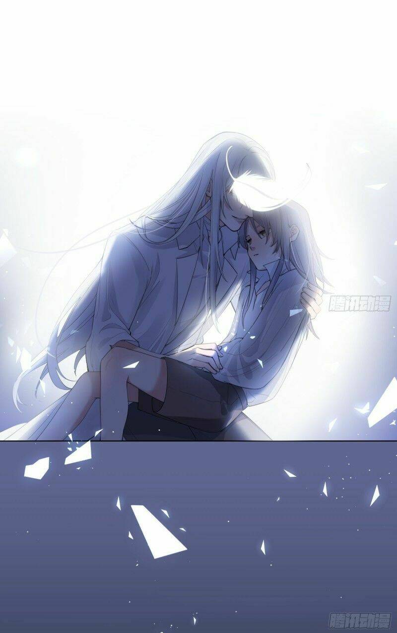 Công Lược Của Mami Chương 0 Ảnh 42