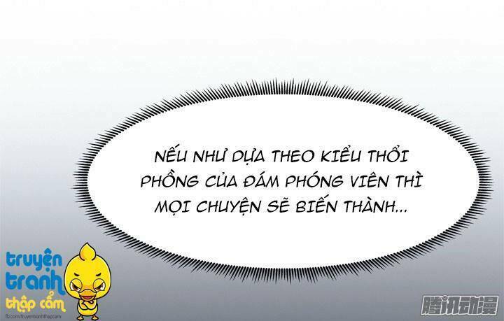 Âm Mưu Bên Gối Chương 7 Ảnh 97