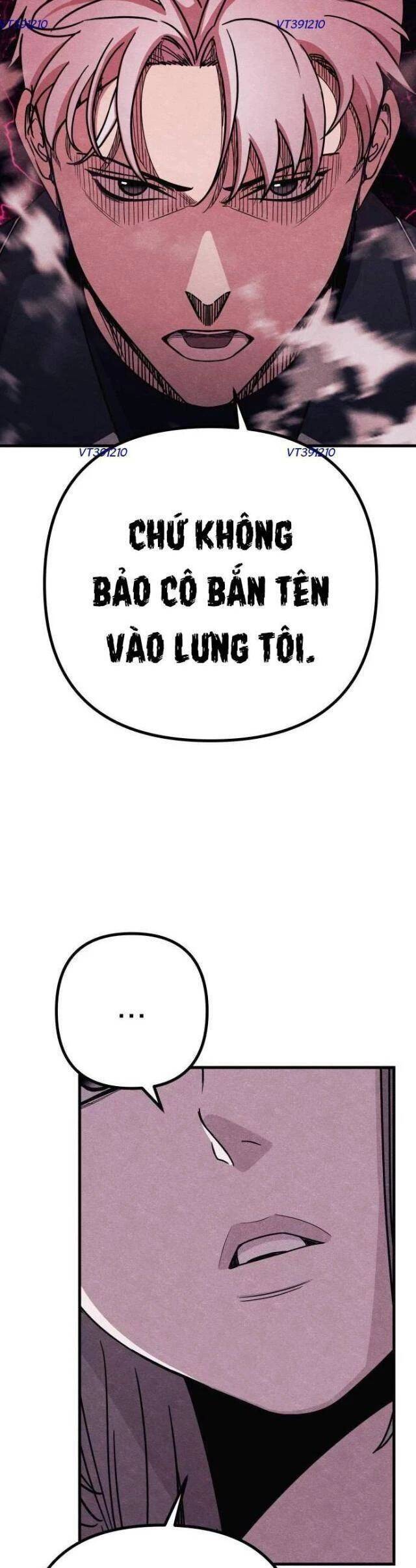 Xác Sống Và Sát Nhân Chương 86 Ảnh 44